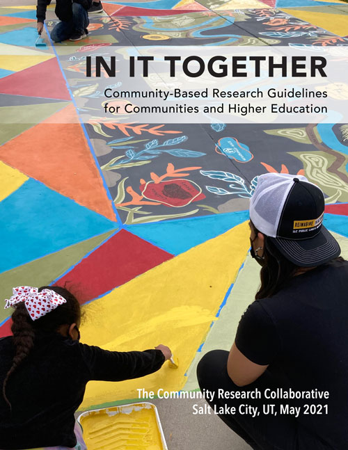 In It Together report cover